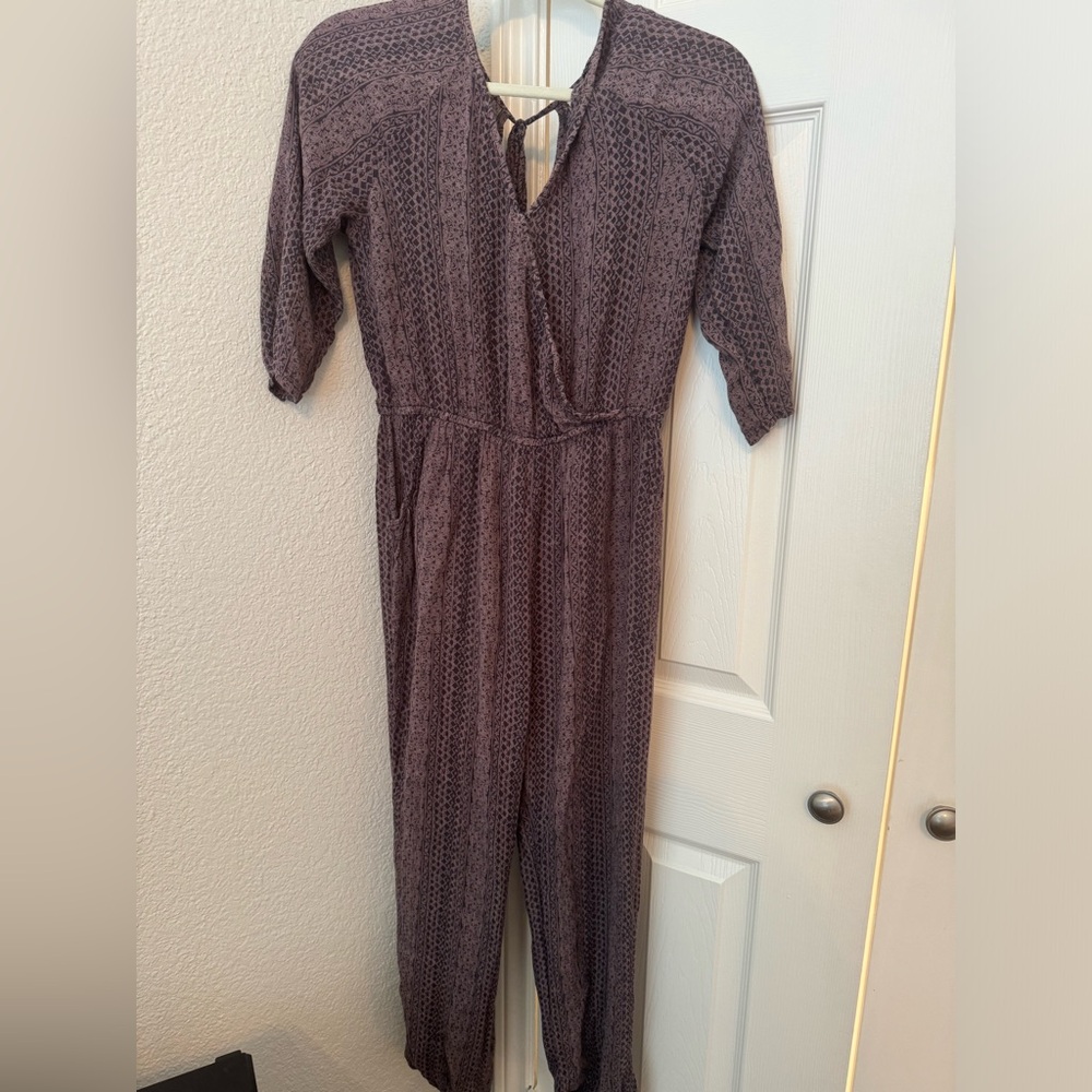 O’Neill pant jumper size M